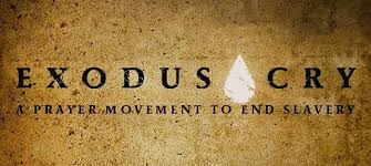 Exodus Cry – Worship In Spirit & In Truth